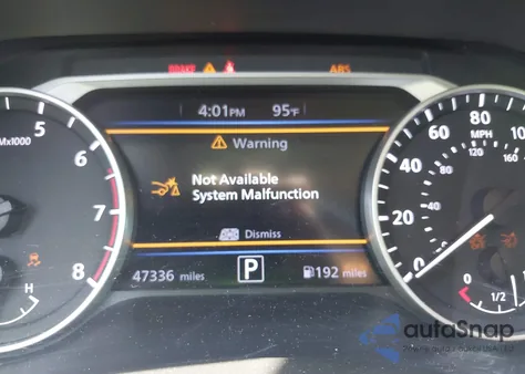 2023 Nissan Sentra Sv Xtronic Cvt z USA, uszkodzony, nr VIN 3N1AB8CV6PY312735